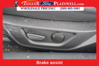 2020 Ford Mustang GT Premium 5.0 LITER V8 HEATED LEATHER NAVIGATION