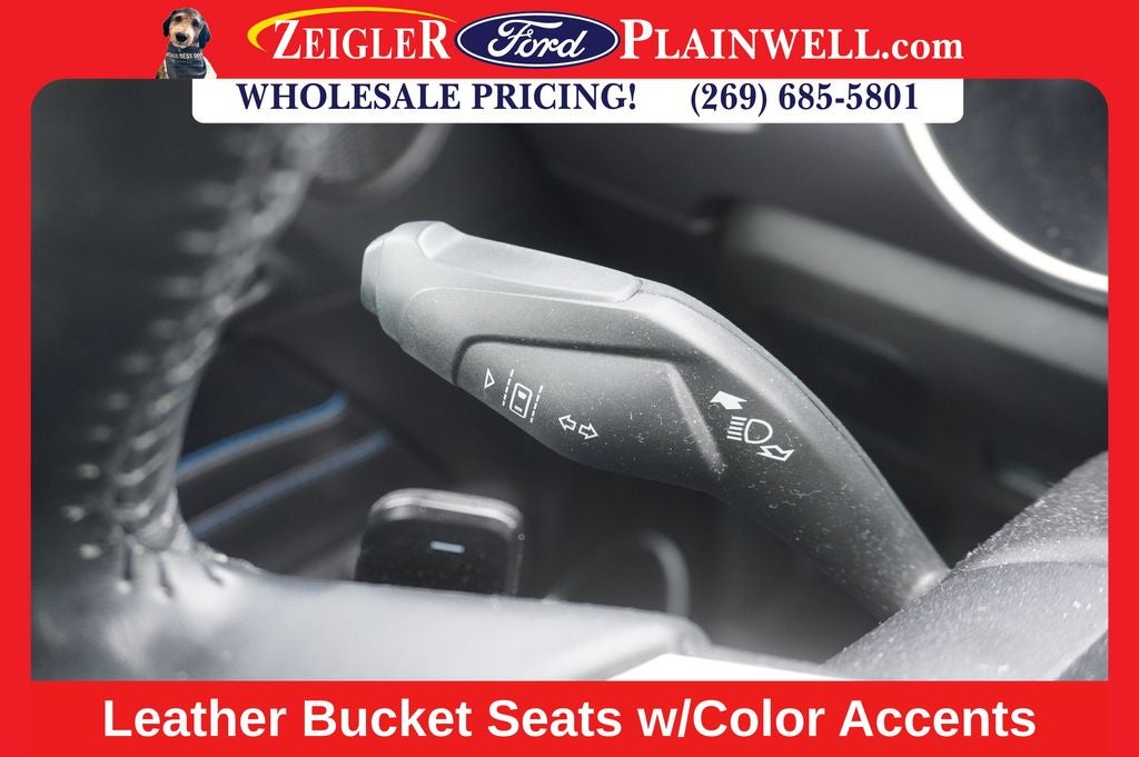 2020 Ford Mustang GT Premium 5.0 LITER V8 HEATED LEATHER NAVIGATION