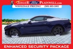 2020 Ford Mustang GT Premium 5.0 LITER V8 HEATED LEATHER NAVIGATION