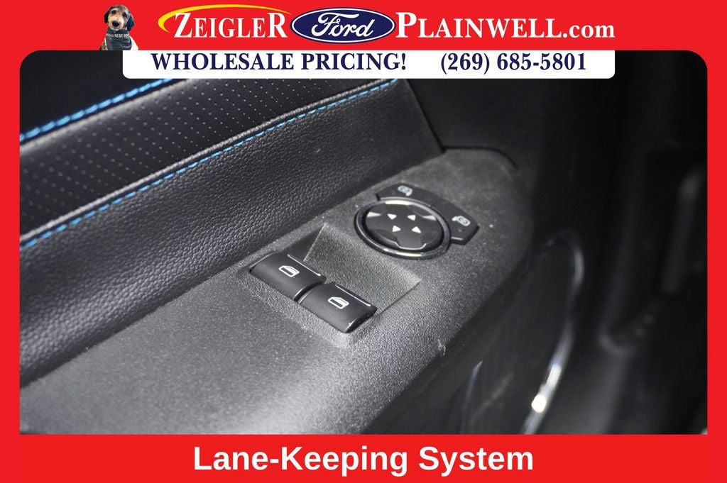 2020 Ford Mustang GT Premium 5.0 LITER V8 HEATED LEATHER NAVIGATION