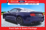 2020 Ford Mustang GT Premium 5.0 LITER V8 HEATED LEATHER NAVIGATION