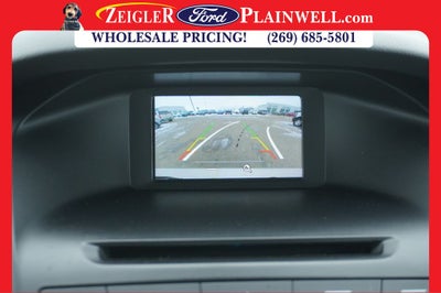 2017 Ford Focus SE Power Seats Rear Camera
