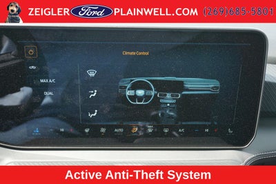 2025 Ford Mustang GT Premium CONVERTIBLE GT PERFORMANCE ACTIVE EXAUST MAGNARIDE