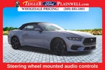 2024 Ford Mustang EcoBoost Premium Convertible Leather Rear Camera