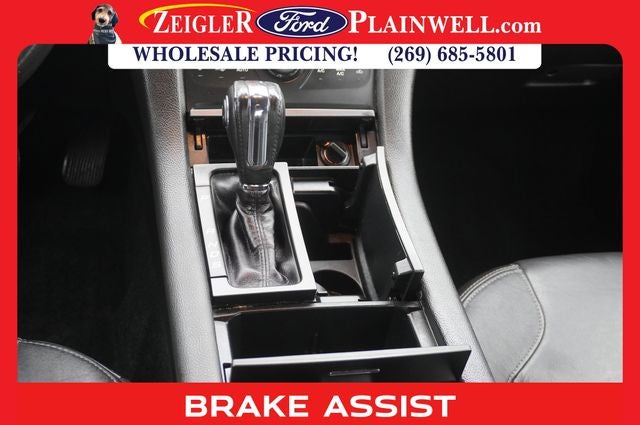 2016 Ford Taurus SEL AWD HEATED LEATHER 3.5LITER V6