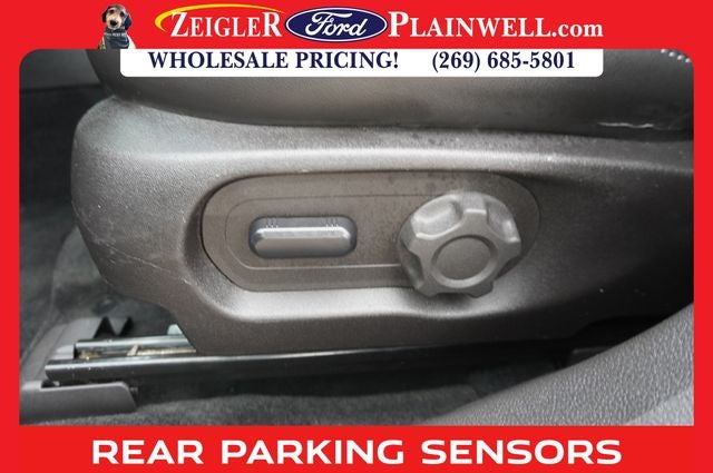 2016 Ford Taurus SEL AWD HEATED LEATHER 3.5LITER V6