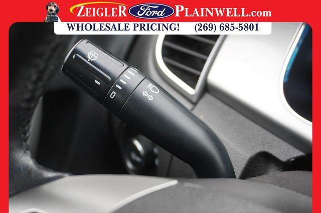 2016 Ford Taurus SEL AWD HEATED LEATHER 3.5LITER V6