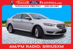 2016 Ford Taurus SEL AWD HEATED LEATHER 3.5LITER V6