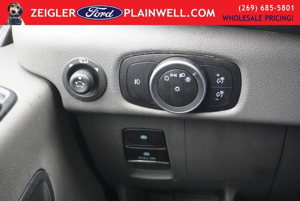 2024 Ford Transit-350 XLT 12 Passenger Rear Camera 3.5 Liter ECOBOOST Turbo