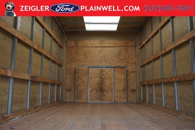 2024 Ford E-450SD Base DRW