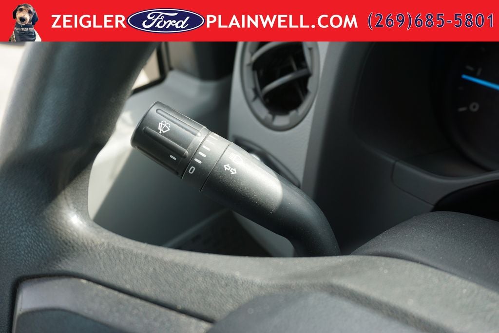 2024 Ford E-450SD Base DRW