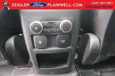 2020 Ford Explorer ST STREET PACK TWIN PANEL ROOF HEATED LEATHER & STEER