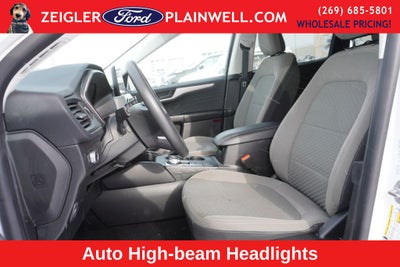 2022 Ford Escape Hybrid SE Power Seat Rear Camera