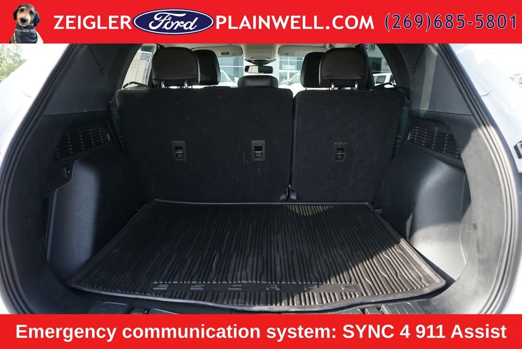 2023 Ford Escape Plug-In Hybrid Base Premium Pkg AWD Nav Leather 360 Camera