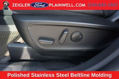 2023 Ford Escape Plug-In Hybrid Base Premium Pkg AWD Nav Leather 360 Camera
