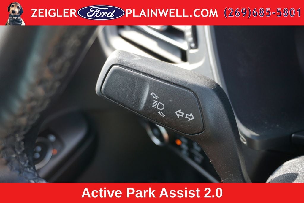 2023 Ford Escape Plug-In Hybrid Base Premium Pkg AWD Nav Leather 360 Camera