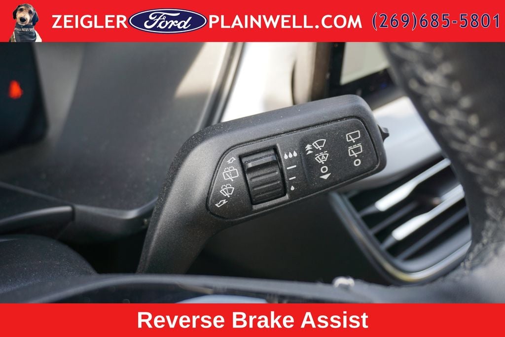 2023 Ford Escape Plug-In Hybrid Base Premium Pkg AWD Nav Leather 360 Camera