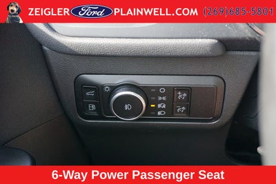 2023 Ford Escape Plug-In Hybrid Base Premium Pkg AWD Nav Leather 360 Camera