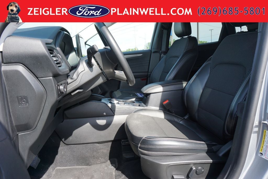 2023 Ford Escape Plug-In Hybrid Base