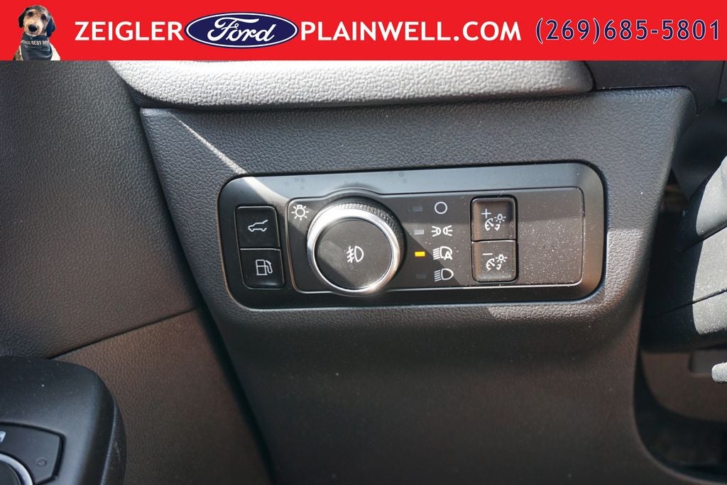 2023 Ford Escape Plug-In Hybrid Base