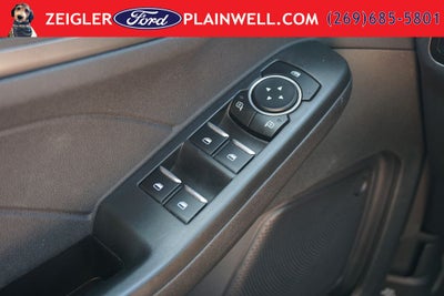 2023 Ford Escape Plug-In Hybrid Base