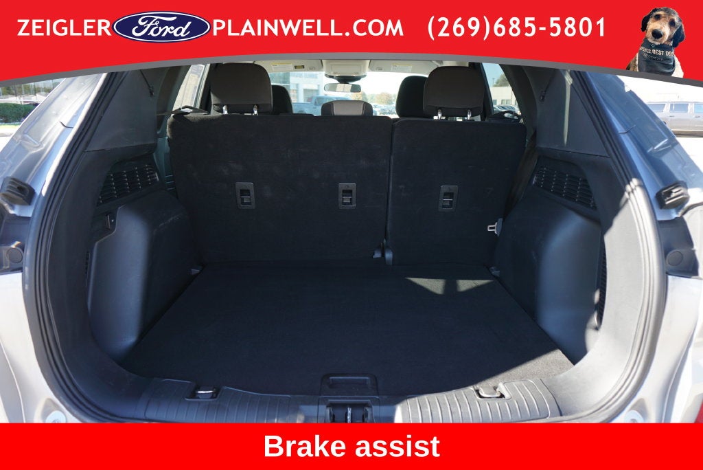 2022 Ford Escape SE Co Pilot 360 Nav Cold Weather Pkg Rear Camera