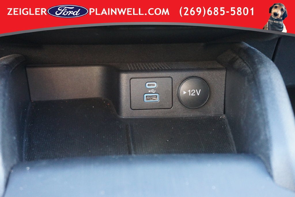 2022 Ford Escape SE Co Pilot 360 Nav Cold Weather Pkg Rear Camera