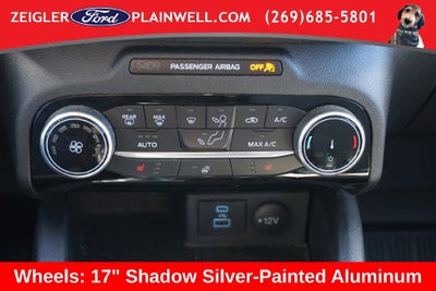 2022 Ford Escape SE CO PILOT 360 COLD WEATHER PKG SYNC 3