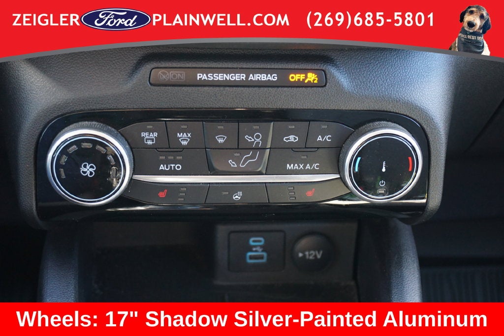 2022 Ford Escape SE CO PILOT 360 COLD WEATHER PKG SYNC 3