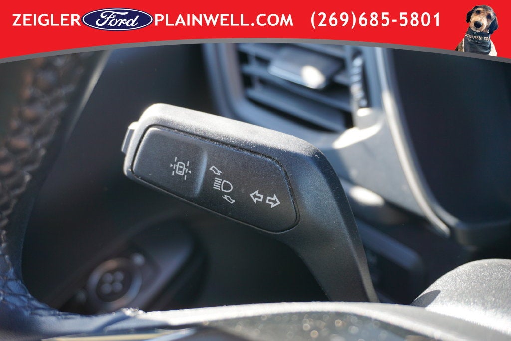 2022 Ford Escape SE CO PILOT 360 COLD WEATHER PKG SYNC 3