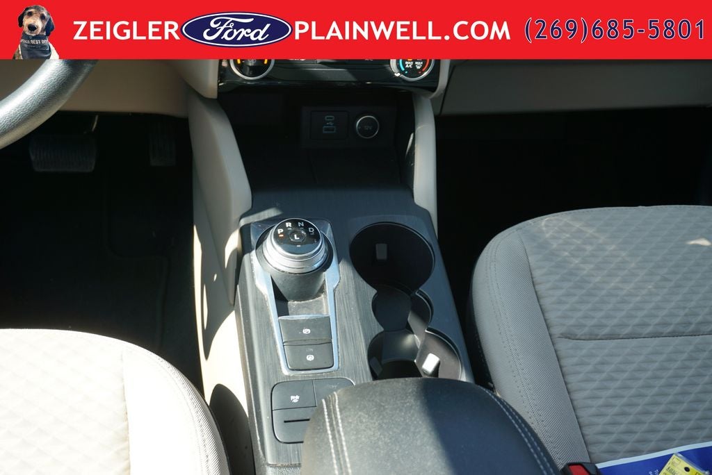 2021 Ford Escape SE SYNC 3 REAR CAMERA POWER SEAT ALLOY WHEELS