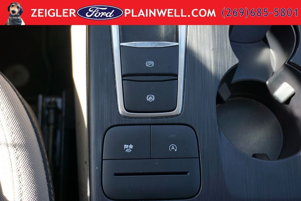 2021 Ford Escape SE SYNC 3 REAR CAMERA POWER SEAT ALLOY WHEELS