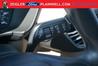 2021 Ford Escape SE SYNC 3 REAR CAMERA POWER SEAT ALLOY WHEELS