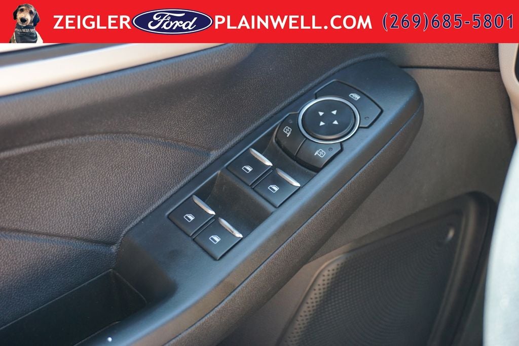 2021 Ford Escape SE SYNC 3 REAR CAMERA POWER SEAT ALLOY WHEELS