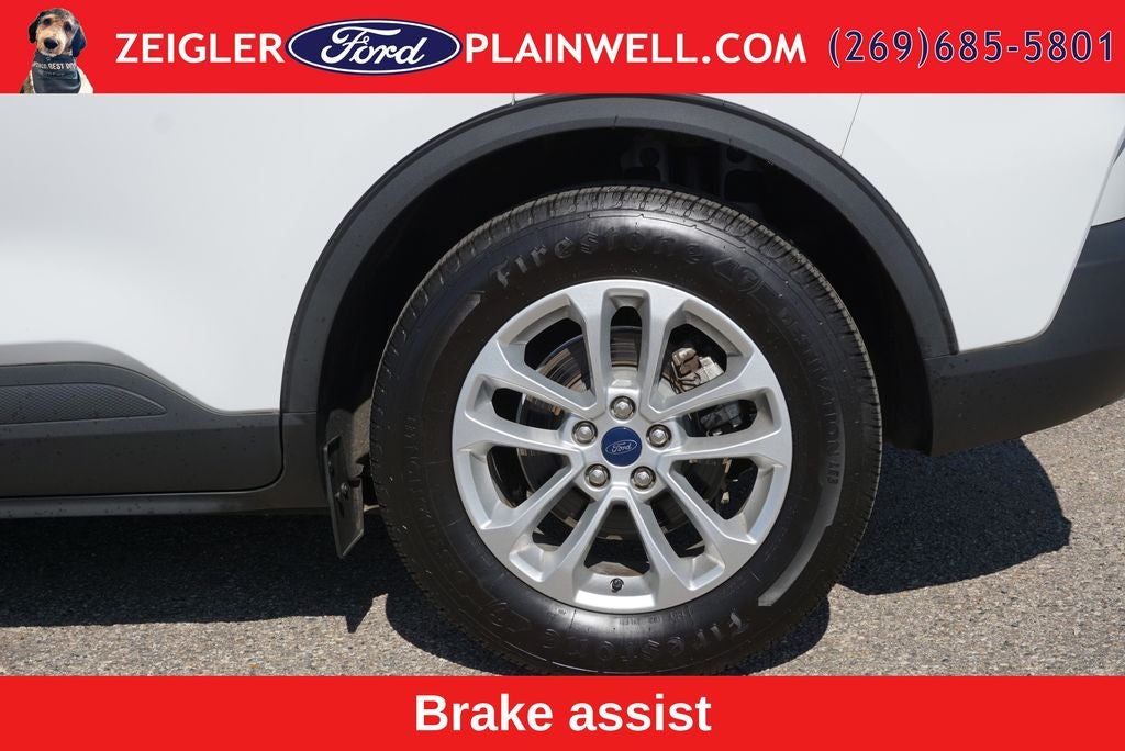 2021 Ford Escape SE SYNC 3 REAR CAMERA POWER SEAT ALLOY WHEELS