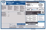 2022 Ford Escape Hybrid SE