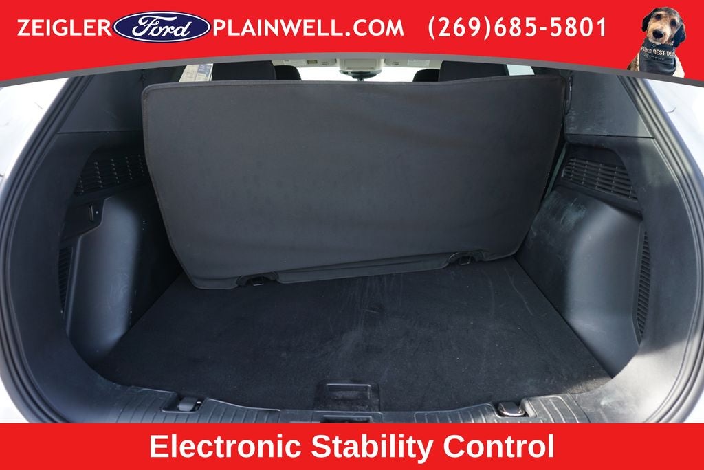 2022 Ford Escape Hybrid SE Awd Rear Camera Blis Power Seat Co Pilot 360