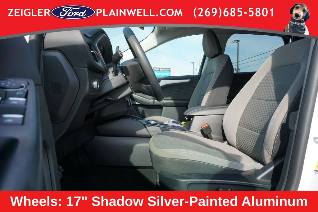 2022 Ford Escape Hybrid SE Awd Rear Camera Blis Power Seat Co Pilot 360