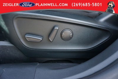 2022 Ford Escape Hybrid SE Awd Rear Camera Blis Power Seat Co Pilot 360