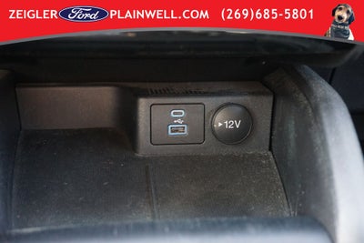 2022 Ford Escape Hybrid SE Awd Rear Camera Blis Power Seat Co Pilot 360