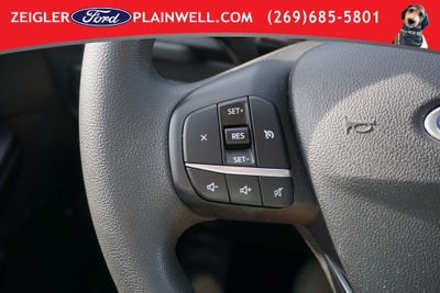 2022 Ford Escape Hybrid SE Awd Rear Camera Blis Power Seat Co Pilot 360