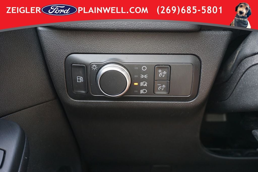 2022 Ford Escape Hybrid SE Awd Rear Camera Blis Power Seat Co Pilot 360