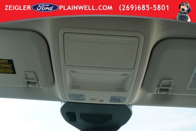 2022 Ford Escape Hybrid SE Awd Rear Camera Blis Power Seat Co Pilot 360