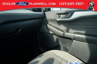 2022 Ford Escape Hybrid SE Awd Rear Camera Blis Power Seat Co Pilot 360
