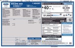 2021 Ford Escape Hybrid SEL