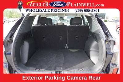 2021 Ford Escape S AWD SYNC REMOTE KEYLESS ENTRY REAR CAMERA
