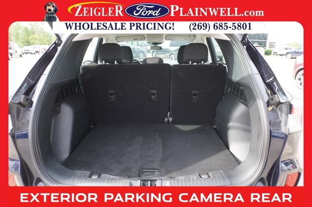 2021 Ford Escape S AWD SYNC REMOTE KEYLESS ENTRY REAR CAMERA