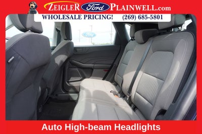 2021 Ford Escape S AWD SYNC REMOTE KEYLESS ENTRY REAR CAMERA