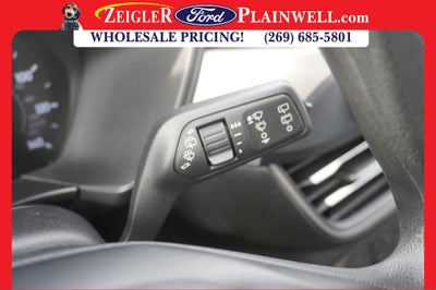 2021 Ford Escape S AWD SYNC REMOTE KEYLESS ENTRY REAR CAMERA