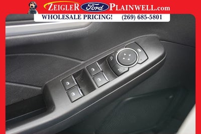 2021 Ford Escape S AWD SYNC REMOTE KEYLESS ENTRY REAR CAMERA